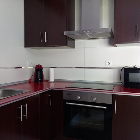 Viveiro Apartment Екстериор снимка