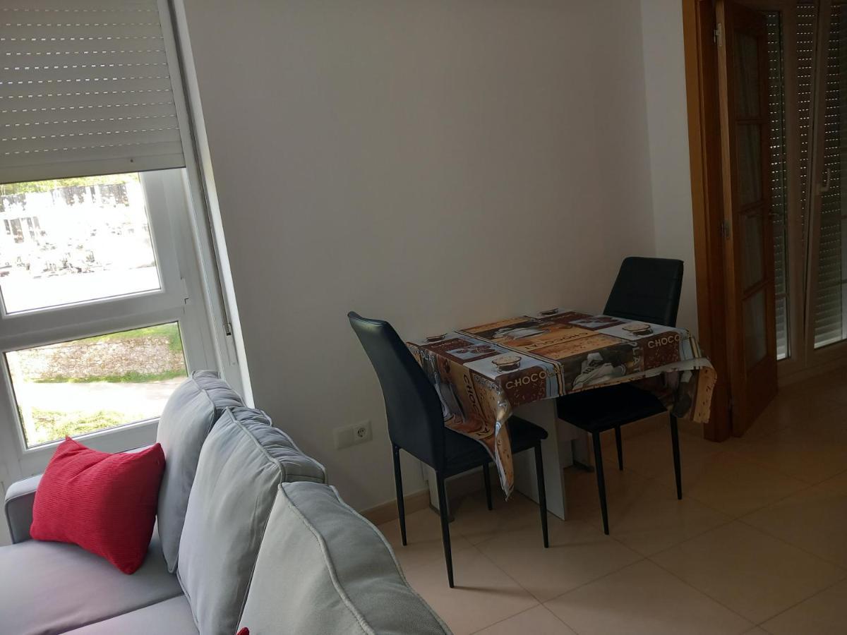 Viveiro Apartment Екстериор снимка