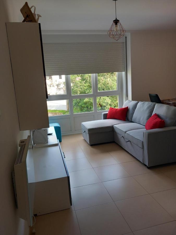 Viveiro Apartment Екстериор снимка