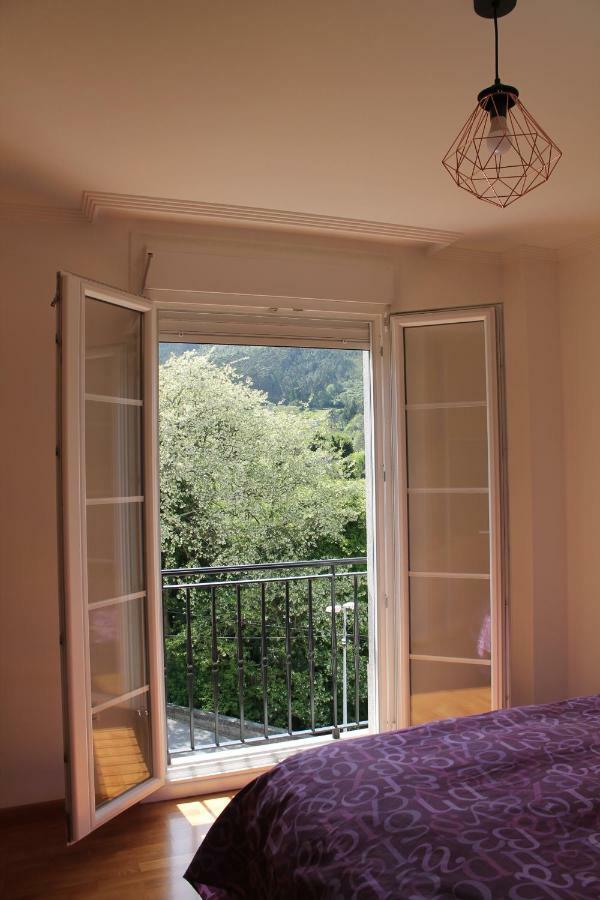 Viveiro Apartment Екстериор снимка