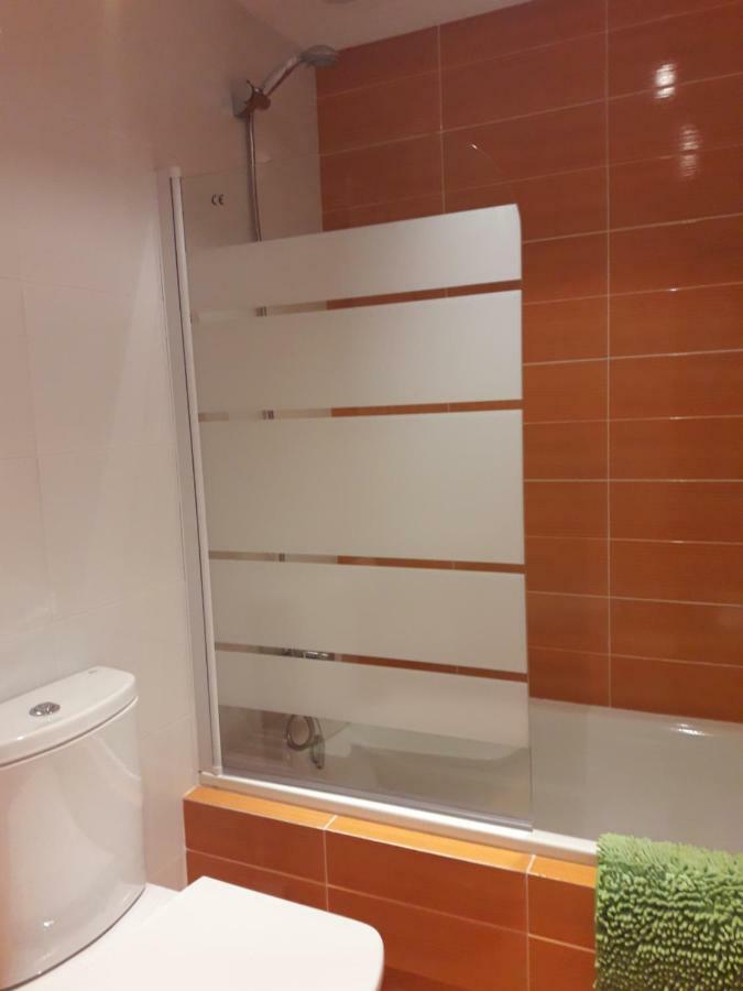 Viveiro Apartment Екстериор снимка