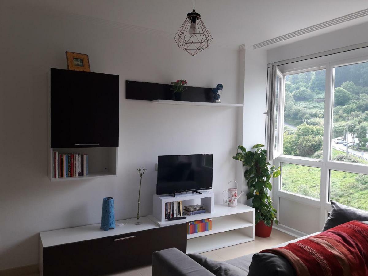 Viveiro Apartment Екстериор снимка